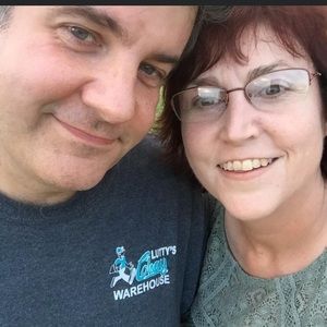 Meet your Posher, Nancy